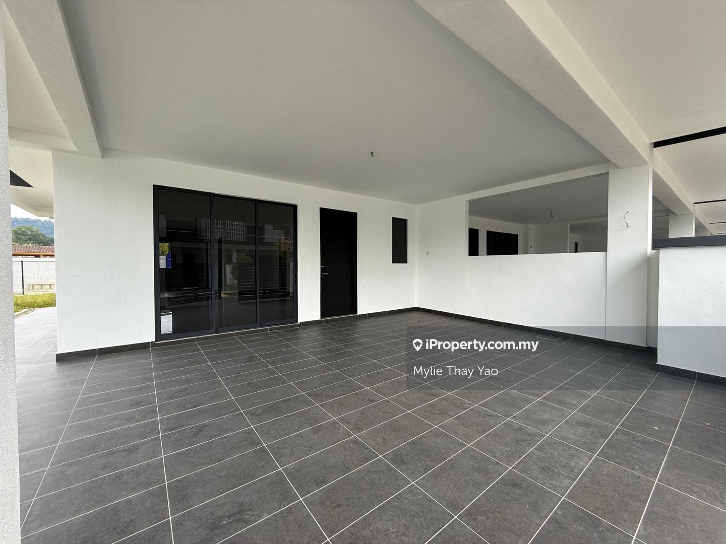 2-storey Terraced House for Sale in S2 Heights, Seremban 2 by Mylie Thay Yao - iProperty.com.my