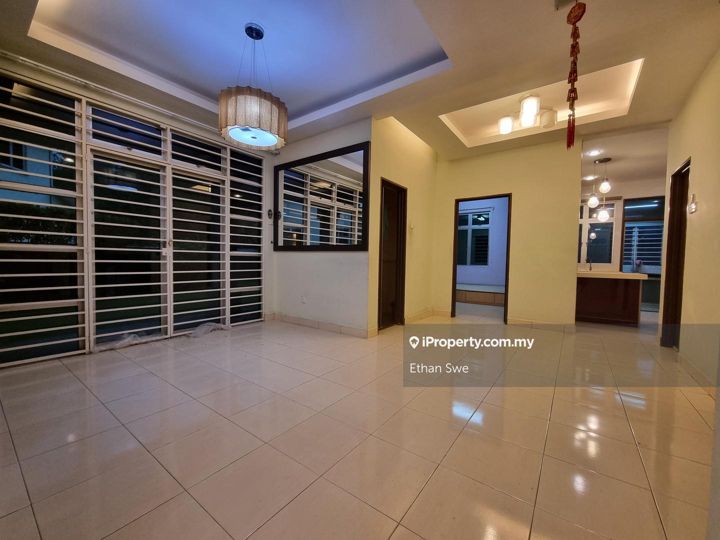 2-storey Terraced House for Sale in Tiara Putra, Sungai Buloh by Ethan Swe - iProperty.com.my