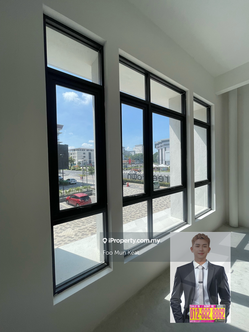 Shop for Rent in Greentown, Ipoh by Foo Mun Keat - iProperty.com.my