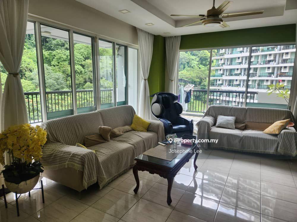 Condominium for Rent in Armanee Terrace by Josephine Lee - iProperty.com.my