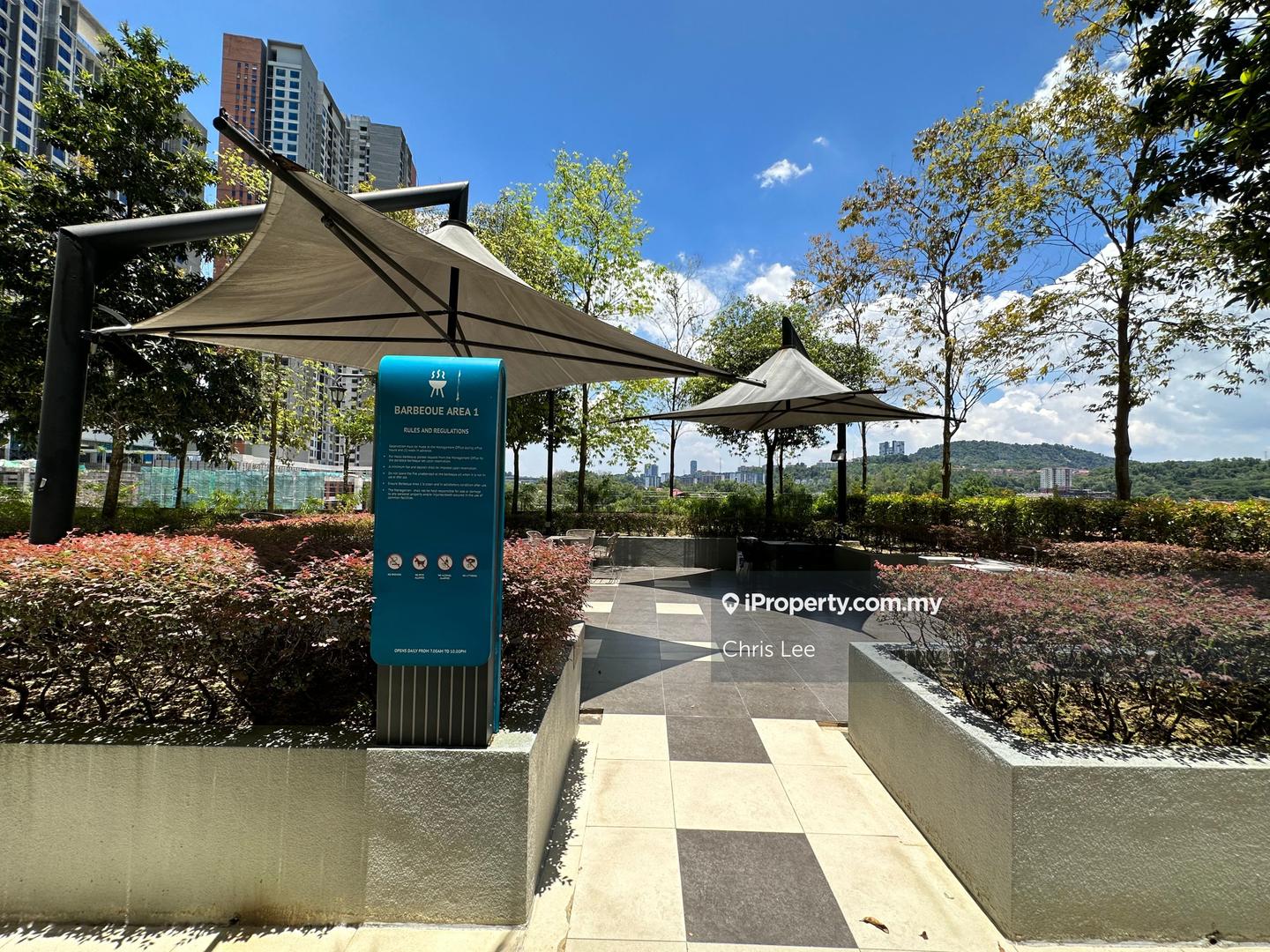 Residensi Servis untuk Dijual di You Vista @ You City oleh Chris Lee - iProperty.com.my