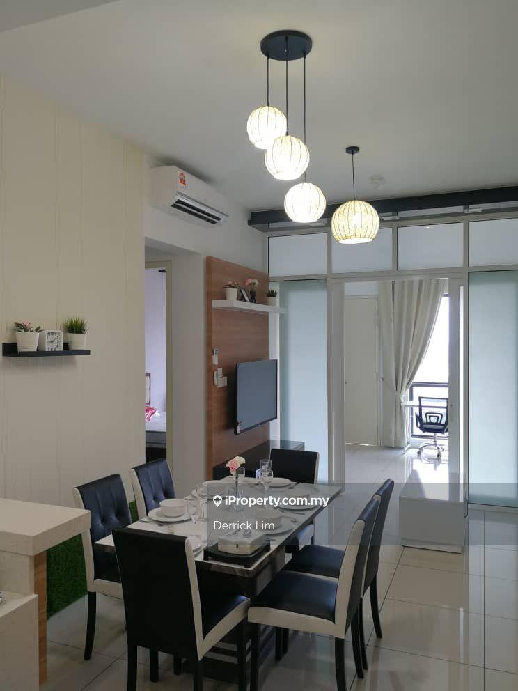 Condominium for Sale in Sunway GeoSense by Derrick Lim - iProperty.com.my