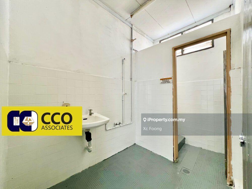Terrace Factory for Sale in Kawasan Perindustrian Pengkalan 1, Lahat, Ipoh by Xc Foong - iProperty.com.my