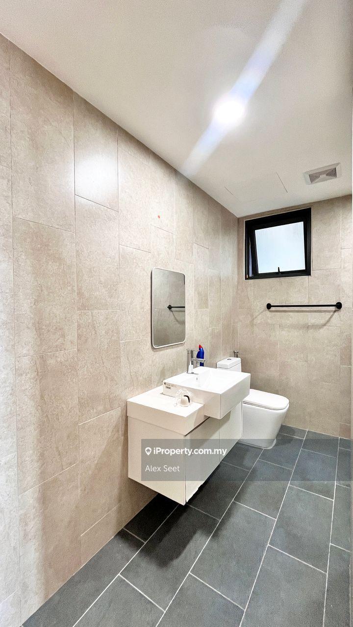 Residensi Servis untuk Dijual di East Parc @ Manjalara oleh Alex Seet - iProperty.com.my
