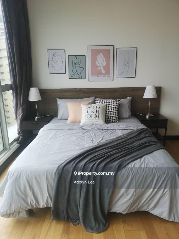 Service Residence for Sale in Regalia Residence by Adelyn Lee - iProperty.com.my