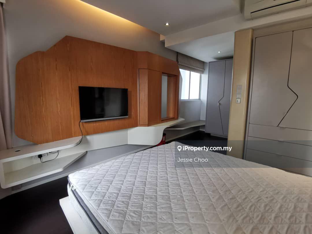 Residensi Servis untuk Dijual di Verve Suites oleh Jessie Choo - iProperty.com.my