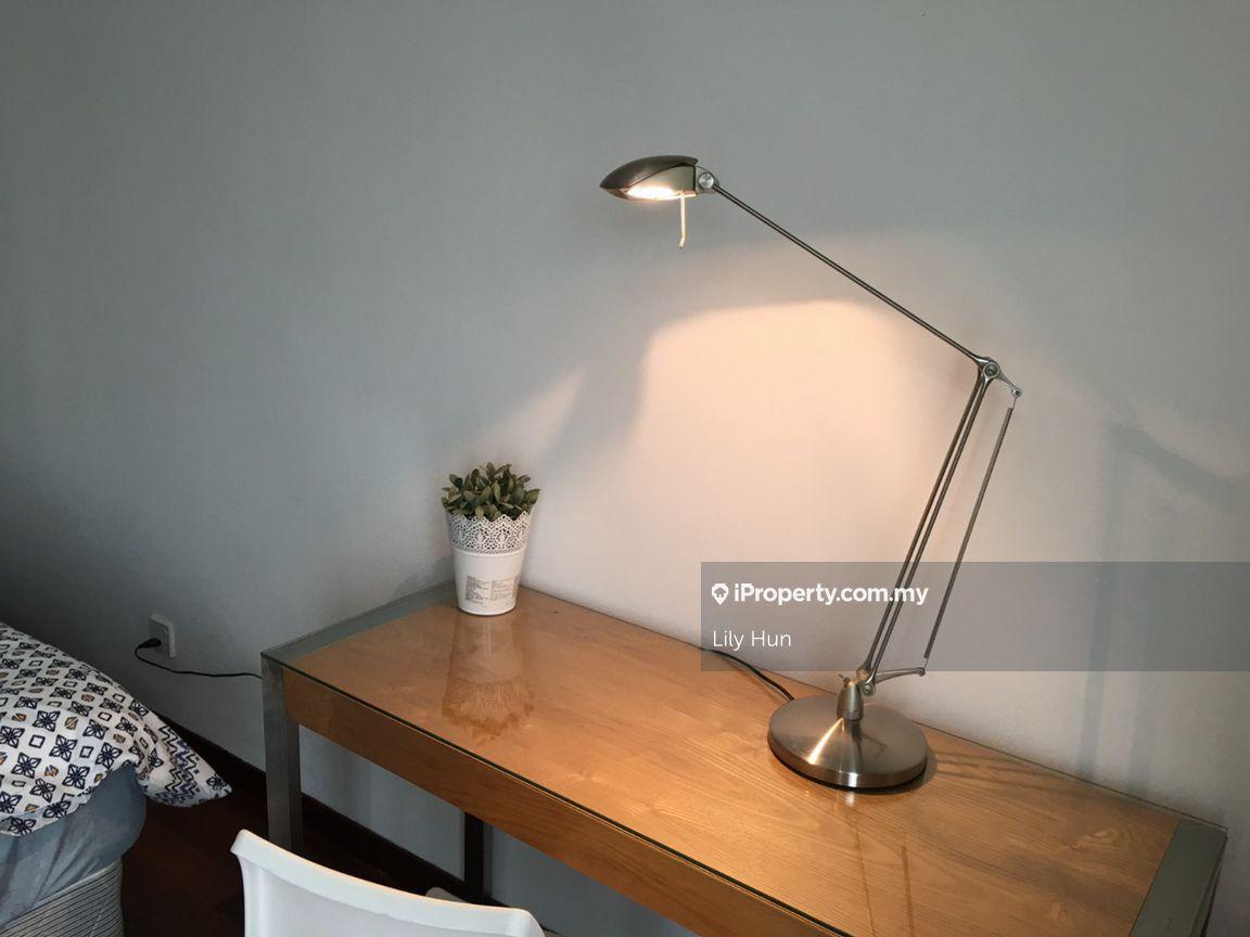 Residensi Servis untuk Dijual di i-Zen @ Kiara 2 oleh Lily Hun - iProperty.com.my