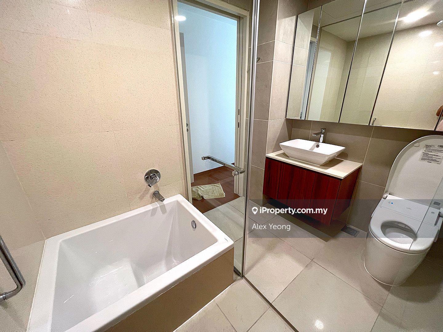 Service Residence for Rent in Stonor 3 by Alex Yeong - iProperty.com.my