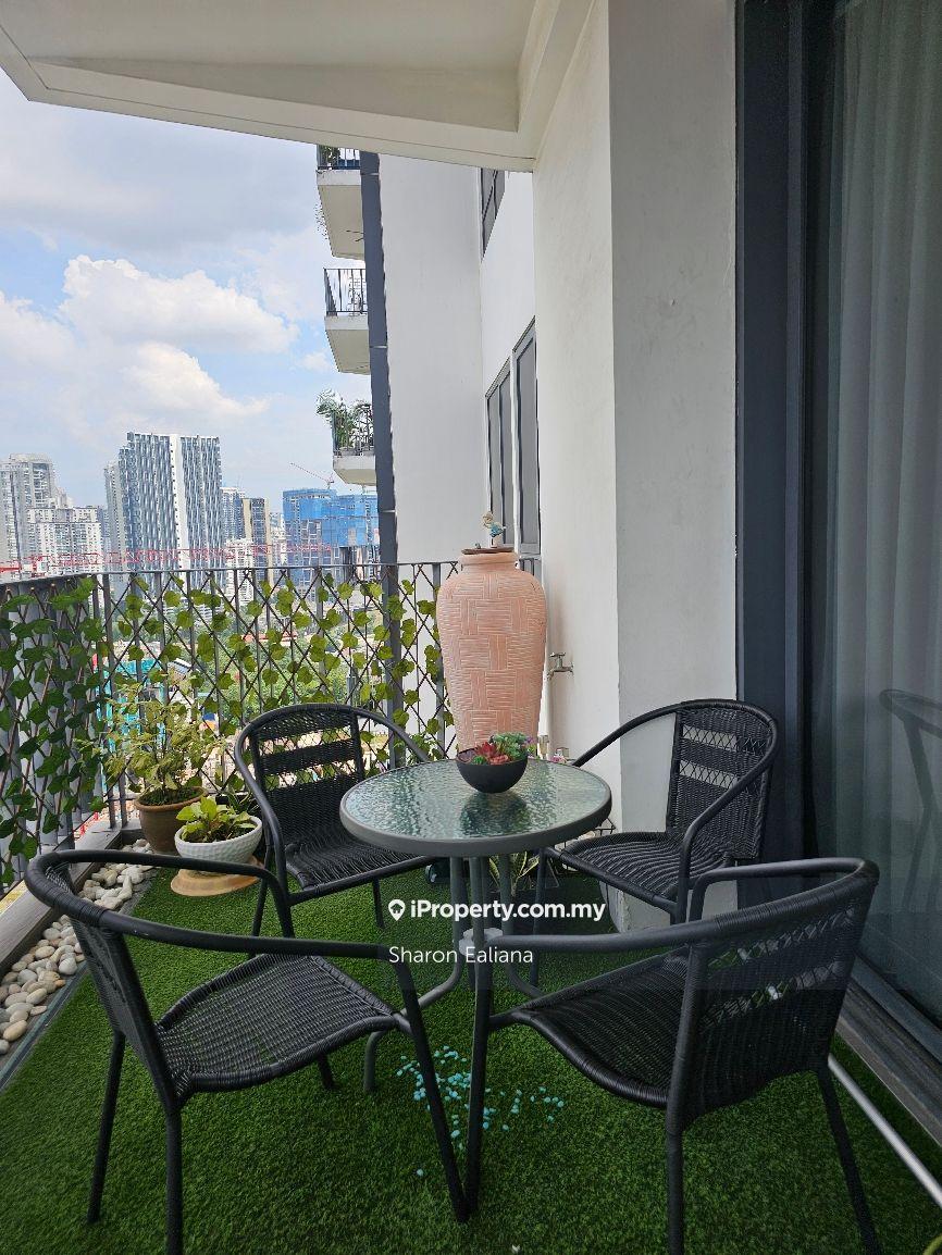 Kondominium untuk Dijual di Verdana oleh Sharon Ealiana - iProperty.com.my