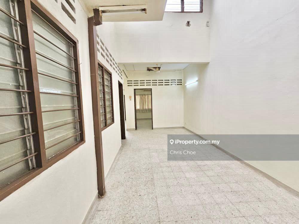 Rumah Berangkai 1 Tingkat untuk Dijual di Cenderai Lucky Garden KL, Bangsar oleh Chris Choe - iProperty.com.my