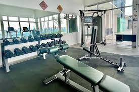 Service Residence for Sale in Axis Crown by Viven Chia - iProperty.com.my