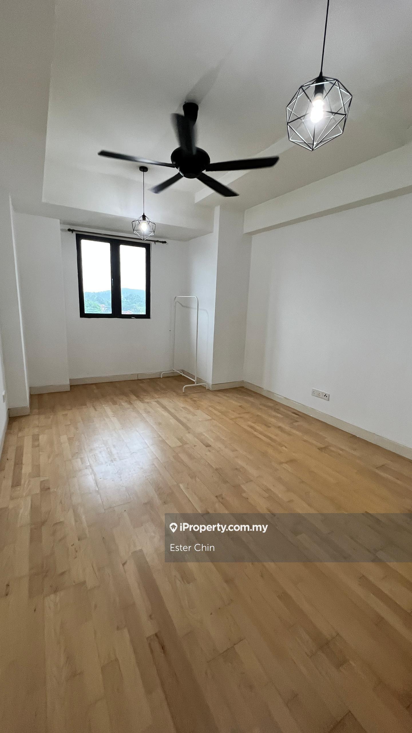 Residensi Servis untuk Disewa di Radia Residences oleh Ester Chin - iProperty.com.my