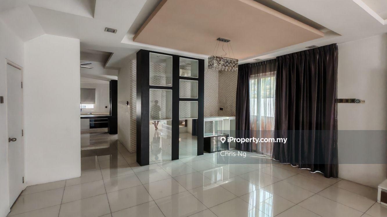 Terraced House for Sale in Kemuning Utama, Shah Alam by Chris Ng - iProperty.com.my
