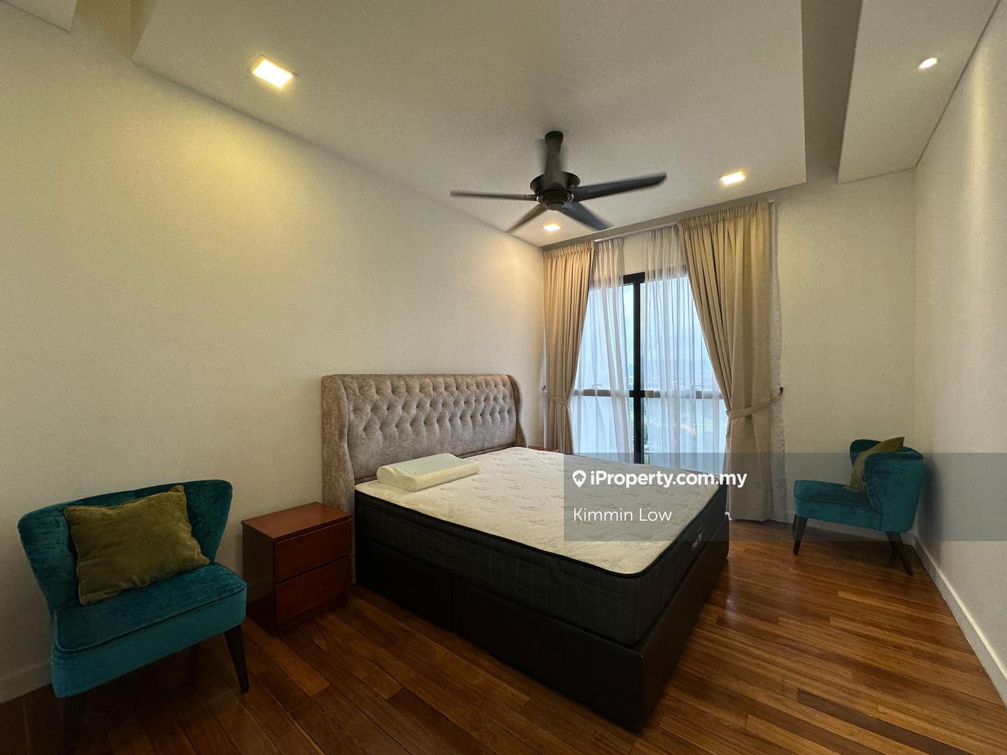 Service Residence for Rent in The Horizon Residence by Kimmin Low - iProperty.com.my