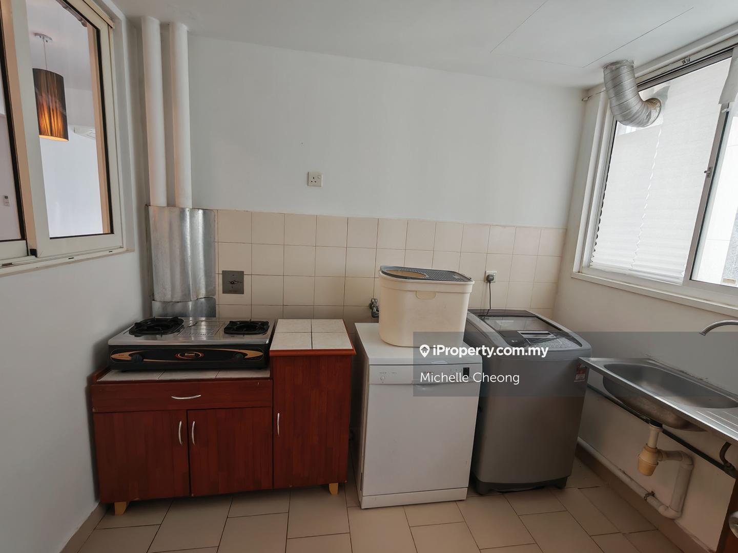 Condominium for Rent in Hijauan Kiara by Michelle Cheong - iProperty.com.my