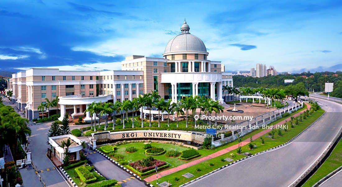 Bungalow House for Sale in Sekysen 8, Pekaka, Kota Damansara, Kota Damansara by Jordan Teh - iProperty.com.my