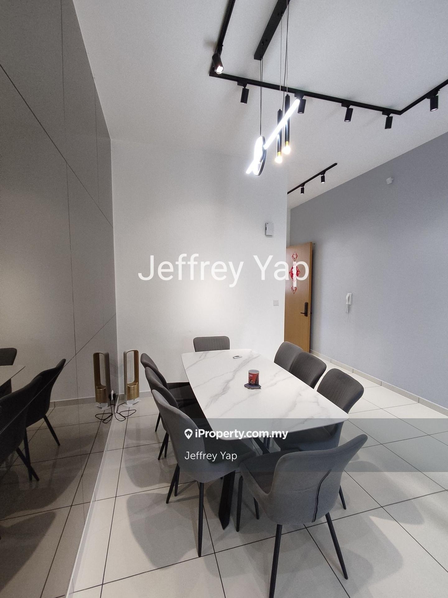 Residensi Servis untuk Disewa di The Cruise Residence oleh Jeffrey Yap - iProperty.com.my