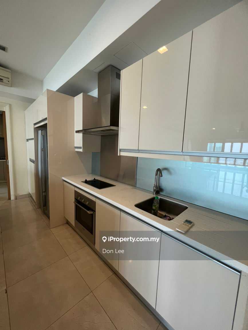 Kondominium untuk Dijual di 10 Mont Kiara @ MK10 oleh Don Lee - iProperty.com.my