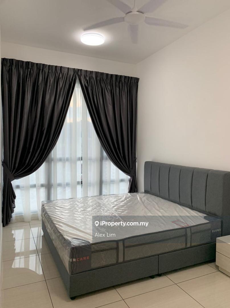 Condominium for Rent in Queens Residences Q1 @ Queens Waterfront by Alex Lim - iProperty.com.my