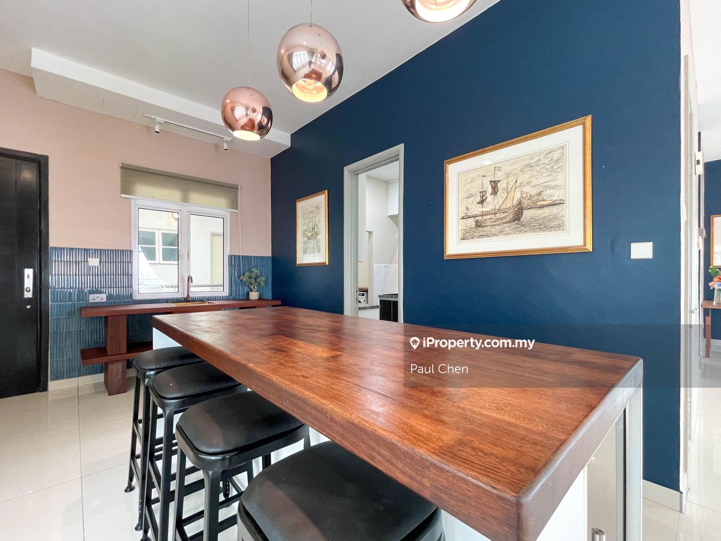 Condominium for Rent in Saville @ The Park by Paul Chen - iProperty.com.my