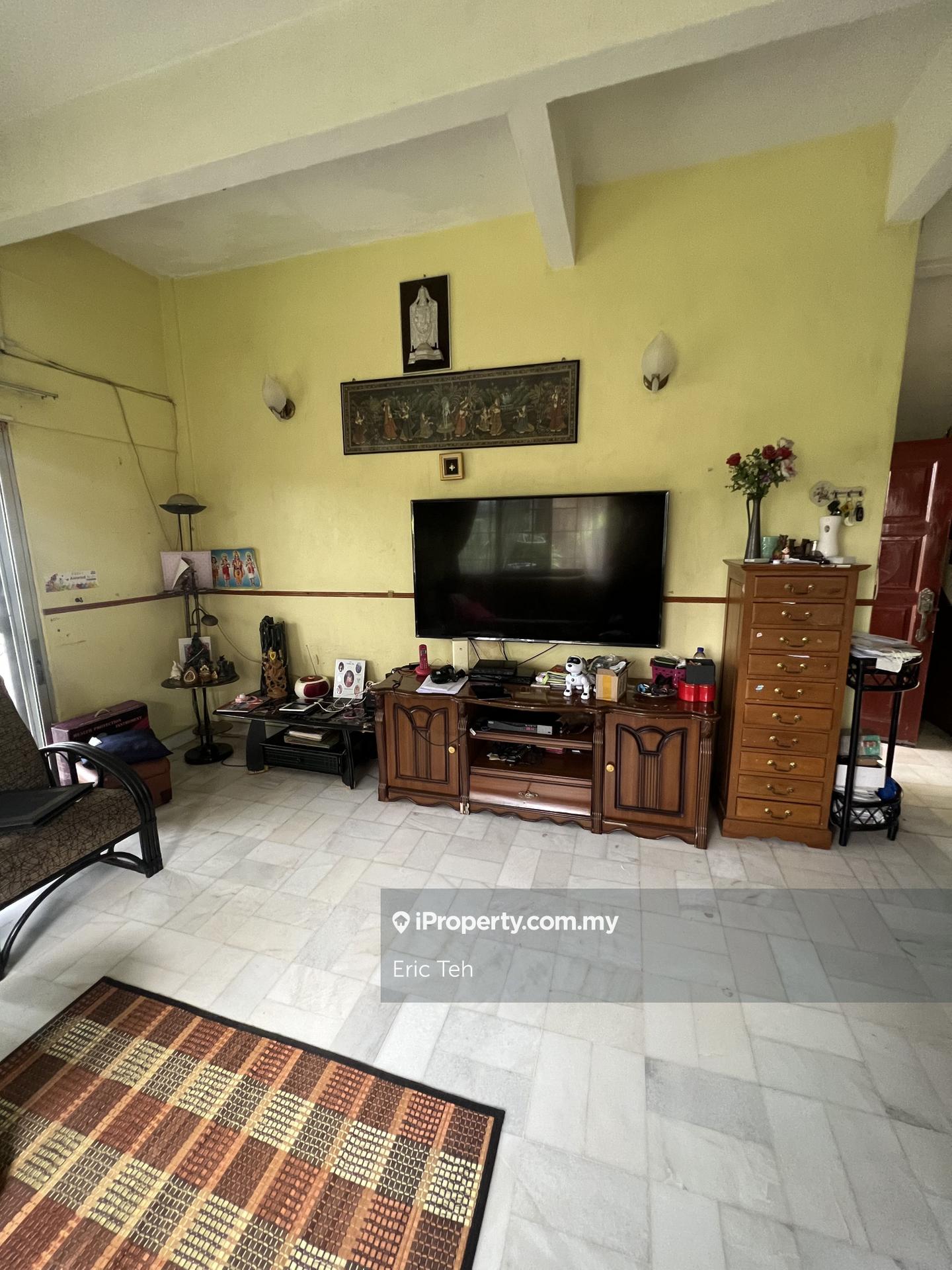 Banglo untuk Dijual di Rasah, Seremban, Rasah oleh Eric Teh - iProperty.com.my