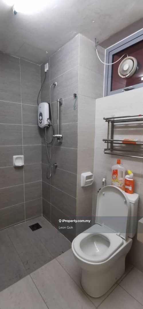 Residensi Servis untuk Disewa di Gravit8, Klang oleh Leon Goh - iProperty.com.my