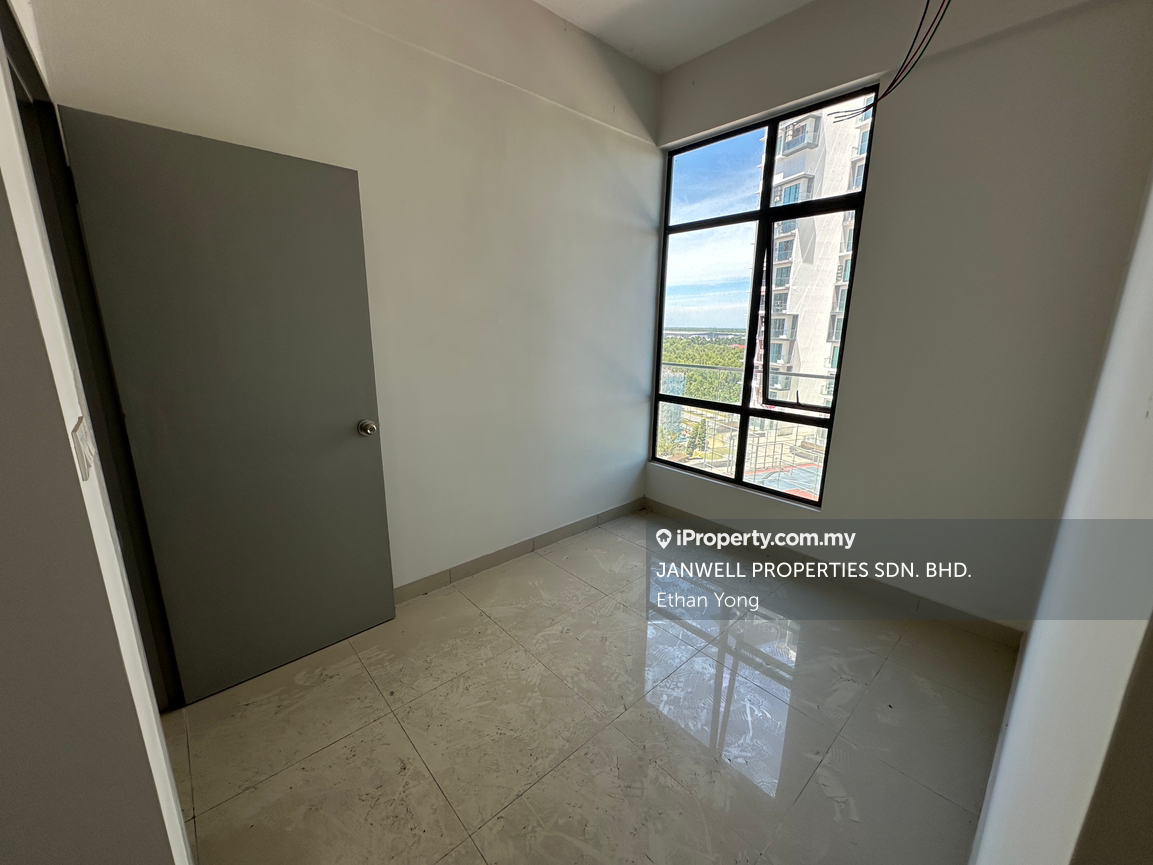 Residensi Servis untuk Dijual di Maple Residences @ Bandar Bestari Klang oleh Ethan Yong - iProperty.com.my