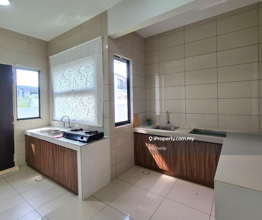 Rumah Berangkai 2 Tingkat untuk Dijual di Elmina, Shah Alam oleh Michelle - iProperty.com.my