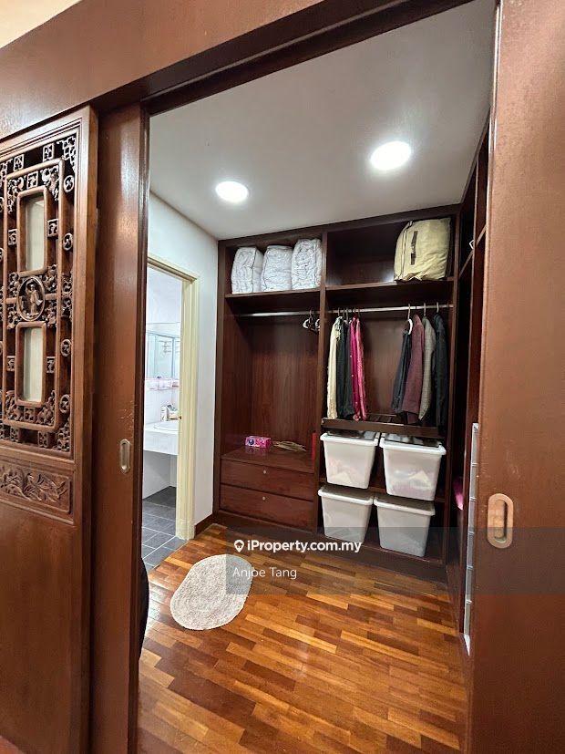 2-storey Terraced House for Sale in Canal Gardens, Shah Alam by Anjoe Tang - iProperty.com.my