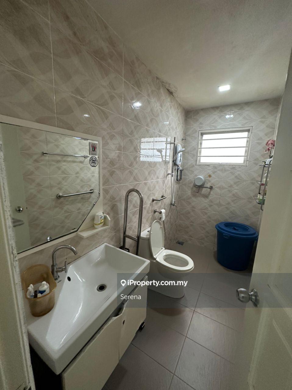 2-storey Terraced House for Sale in Sri Bangi, Bandar Baru Bangi by Serena - iProperty.com.my