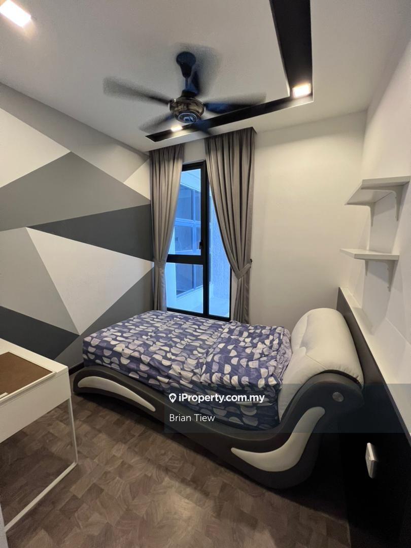 Service Residence for Rent in Twin Arkz by Brian Tiew - iProperty.com.my