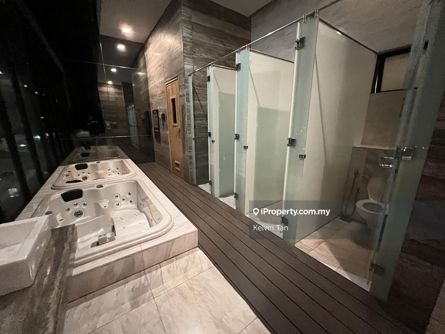 Service Residence for Rent in Setia SKY Residences by Kelvin Tan - iProperty.com.my