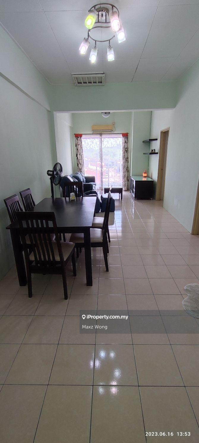 Apartment for Sale in Red Ruby 2 by Maxz Wong - iProperty.com.my