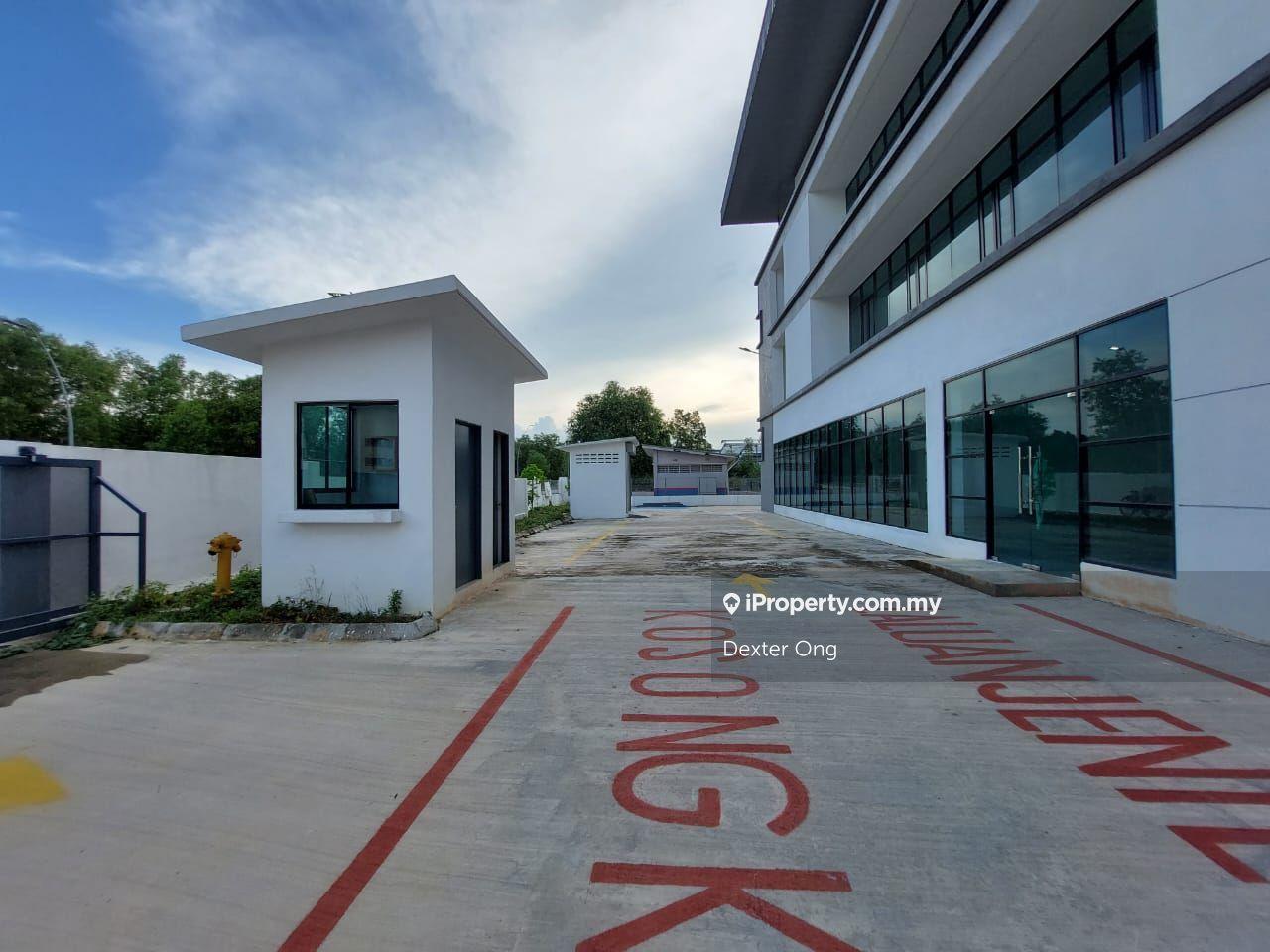 Kilang Terpisah untuk Dijual di Eco Business Park V, Puncak Alam oleh Dexter Ong - iProperty.com.my
