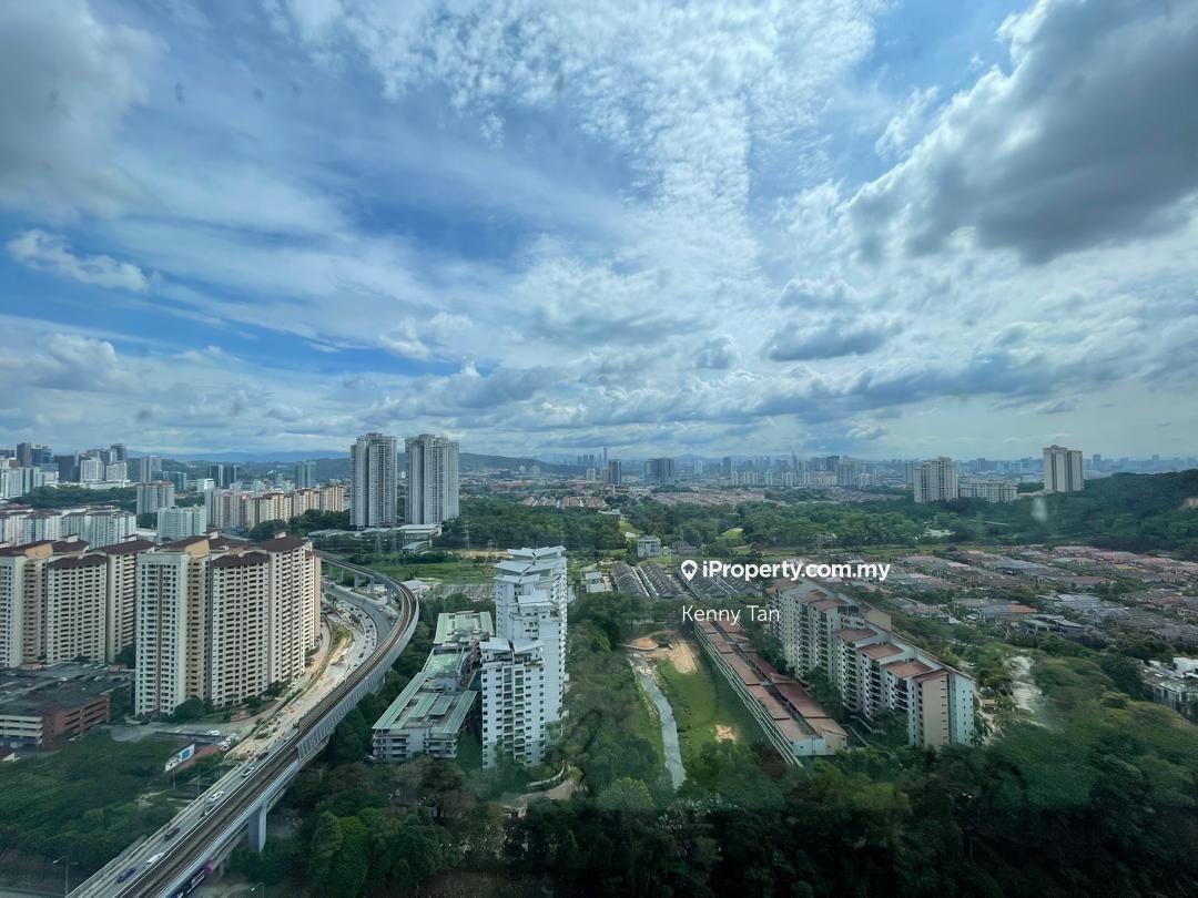 Residensi Servis untuk Dijual di Dianthus @ Tropicana Gardens oleh Kenny Tan - iProperty.com.my