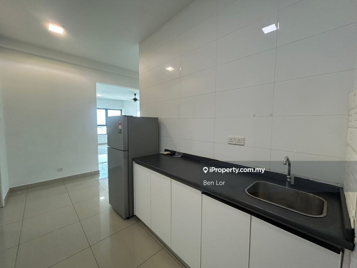 Residensi Servis untuk Disewa di Arte Plus oleh Ben Lor - iProperty.com.my