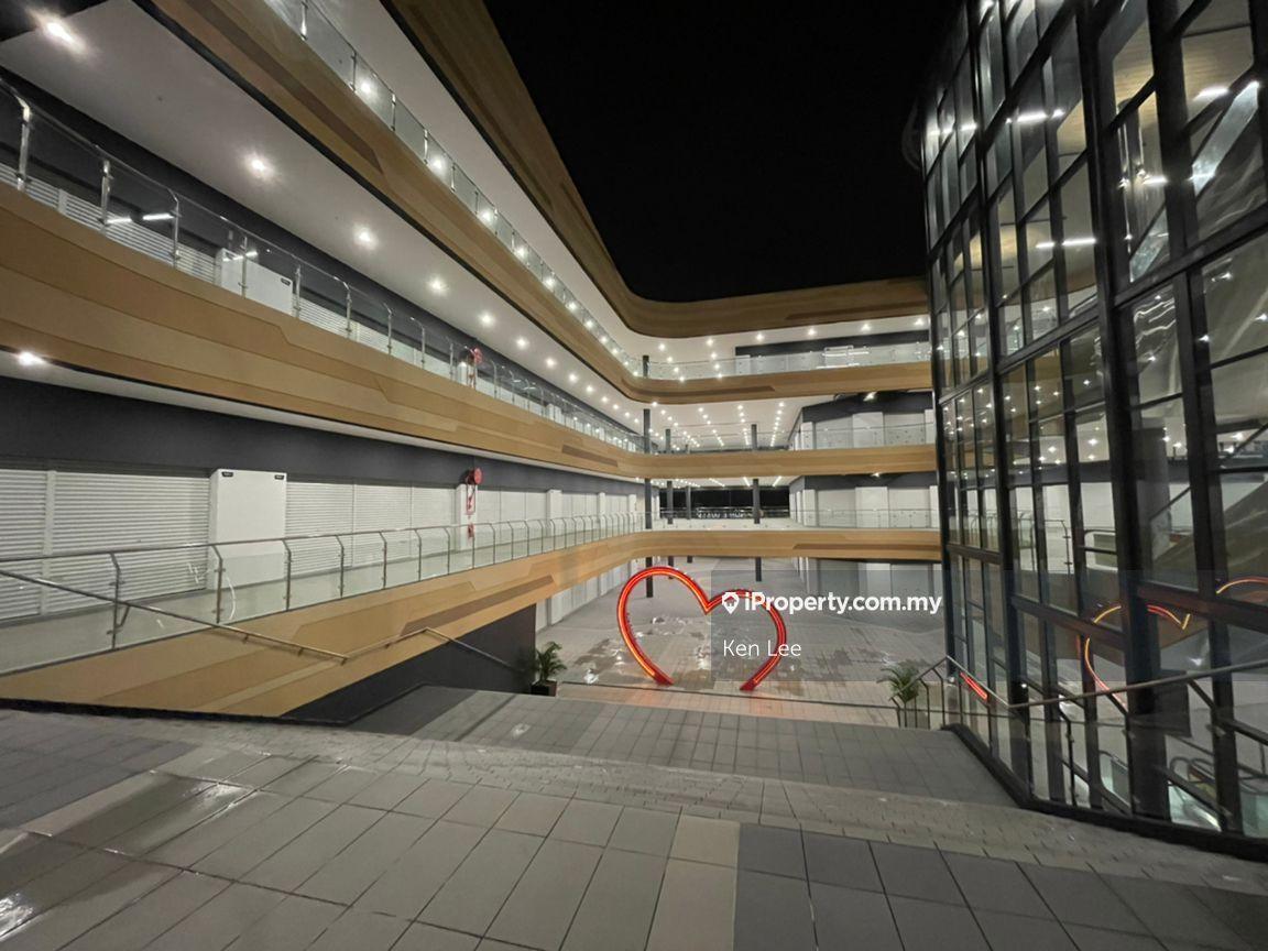 Shop-Office for Sale in Ecohill walk ecohill taipan eco majestic, Semenyih by Ken Lee - iProperty.com.my
