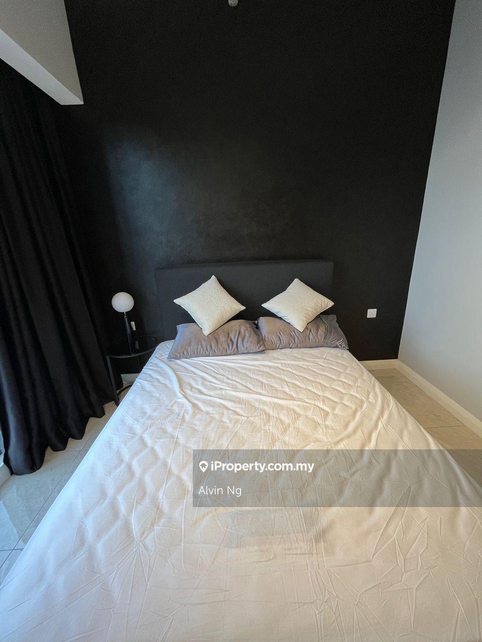 Pangsapuri untuk Dijual di Axon oleh Alvin Ng - iProperty.com.my