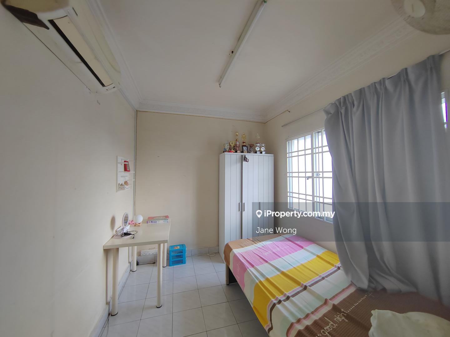 Kondominium untuk Dijual di Puncak Seri Kelana oleh Jane Wong - iProperty.com.my