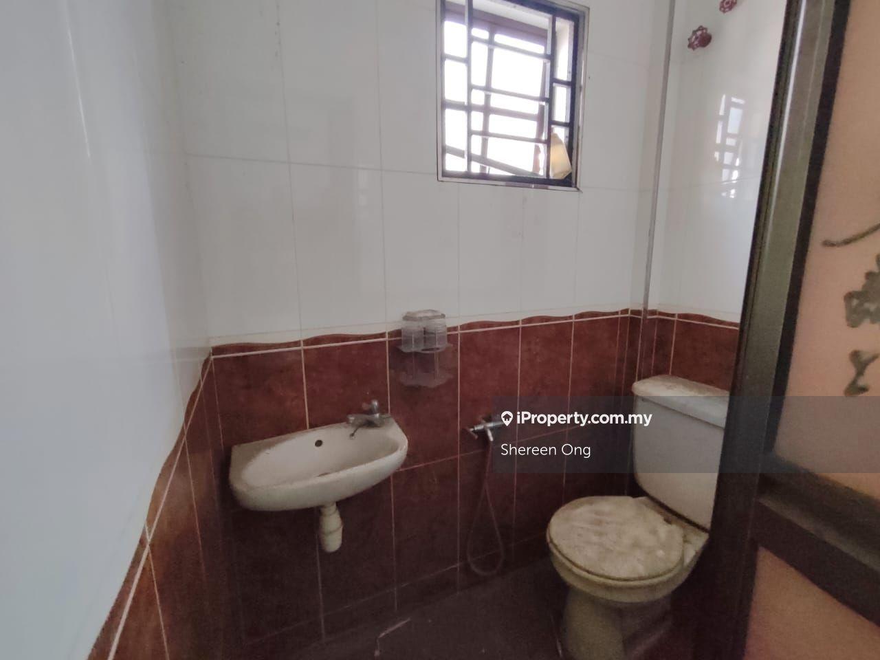2-storey Terraced House for Sale in Taman Sri Rampai, Wangsa Maju by Shereen Ong - iProperty.com.my