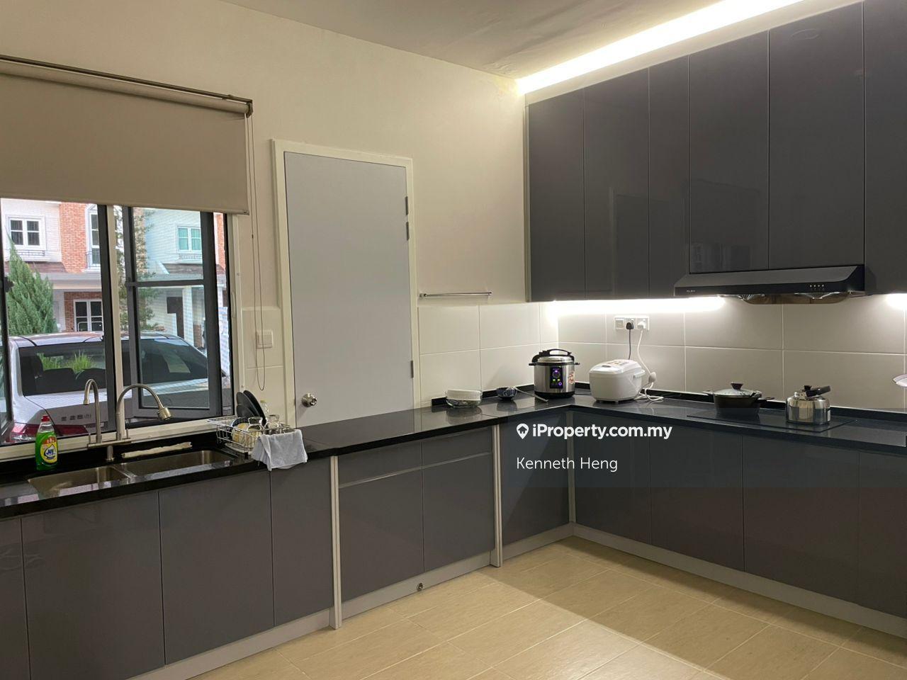 2-storey Terraced House for Sale in Setia Eco Templer, Rawang by Kenneth Heng - iProperty.com.my