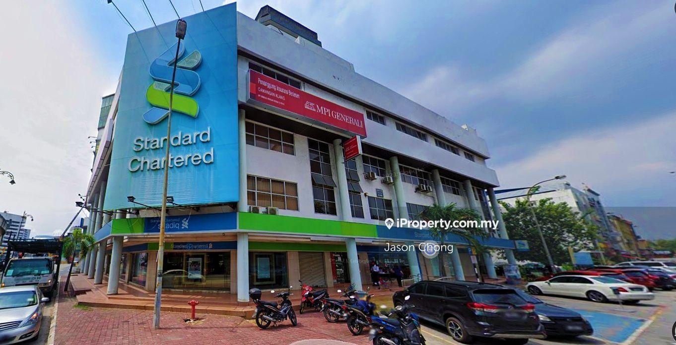 Shop for Rent in Kawasan 18, Klang by Jason Chong - iProperty.com.my