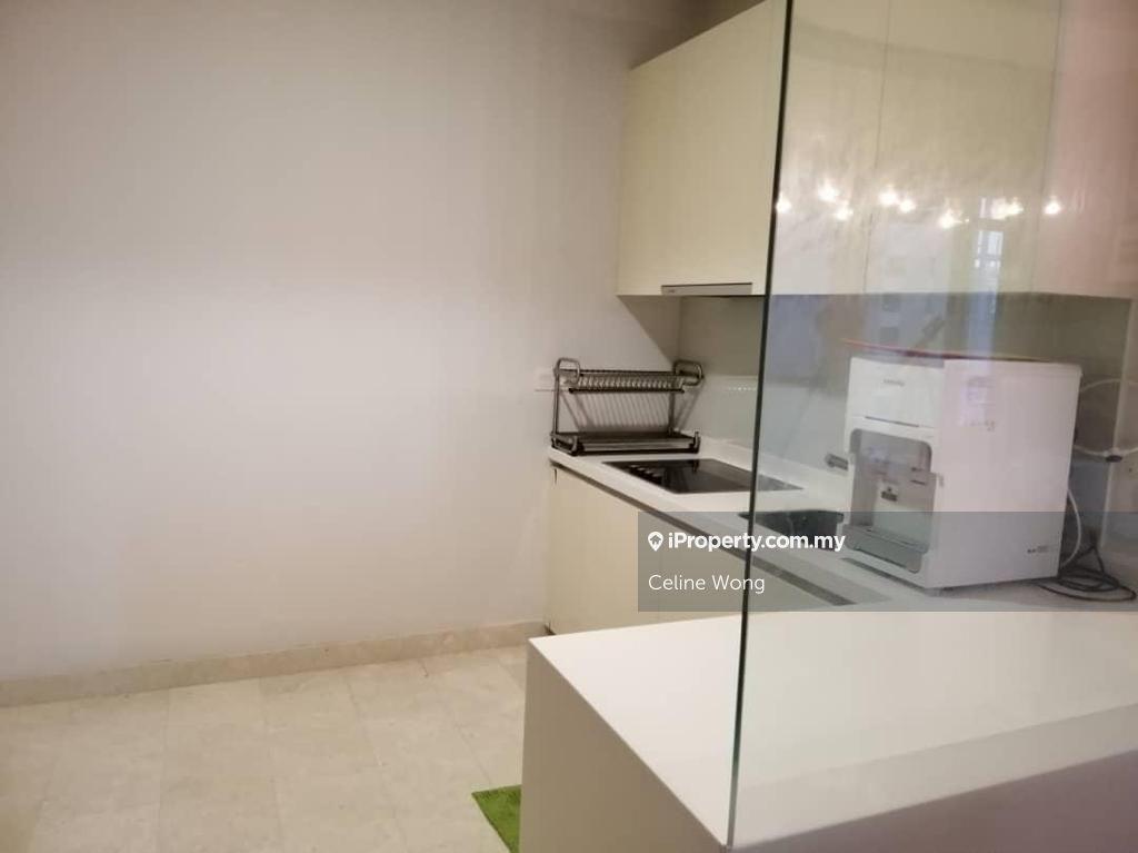 Residensi Servis untuk Disewa di The Panorama oleh Celine Wong - iProperty.com.my