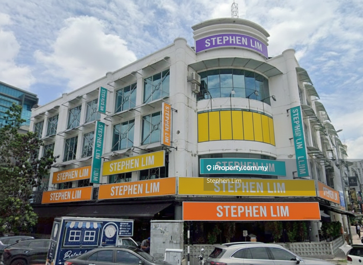 Shop for Sale in Bandar Puteri Puchong, Puchong by Stephen Lim - iProperty.com.my