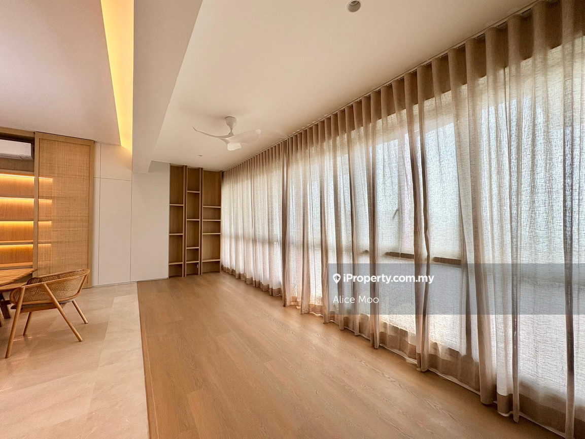 Condominium for Rent in Seni Mont Kiara by Alice Moo - iProperty.com.my