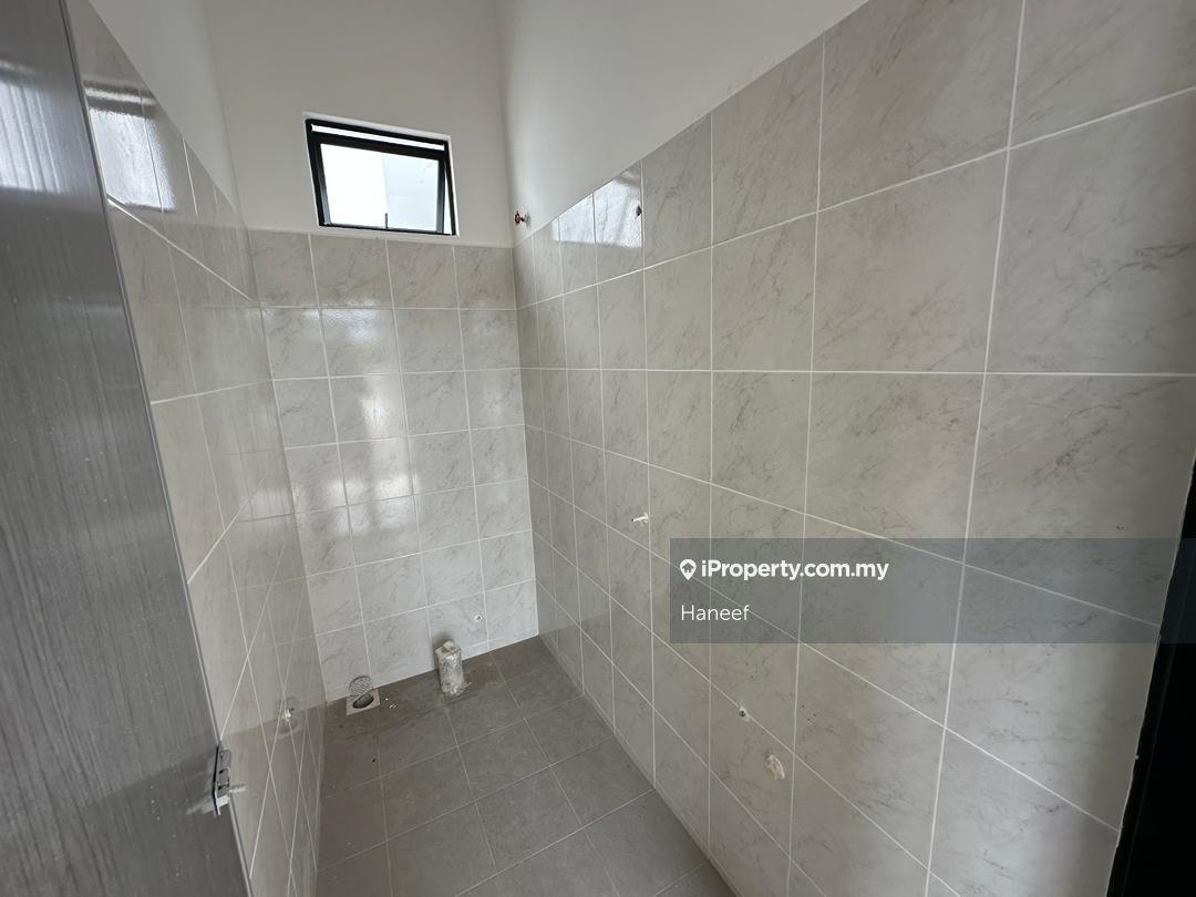 1-storey Terraced House for Sale in (BARU) Teres 1 Tingkat - Taman Jati - Changlun, Kubang Pasu by Haneef - iProperty.com.my