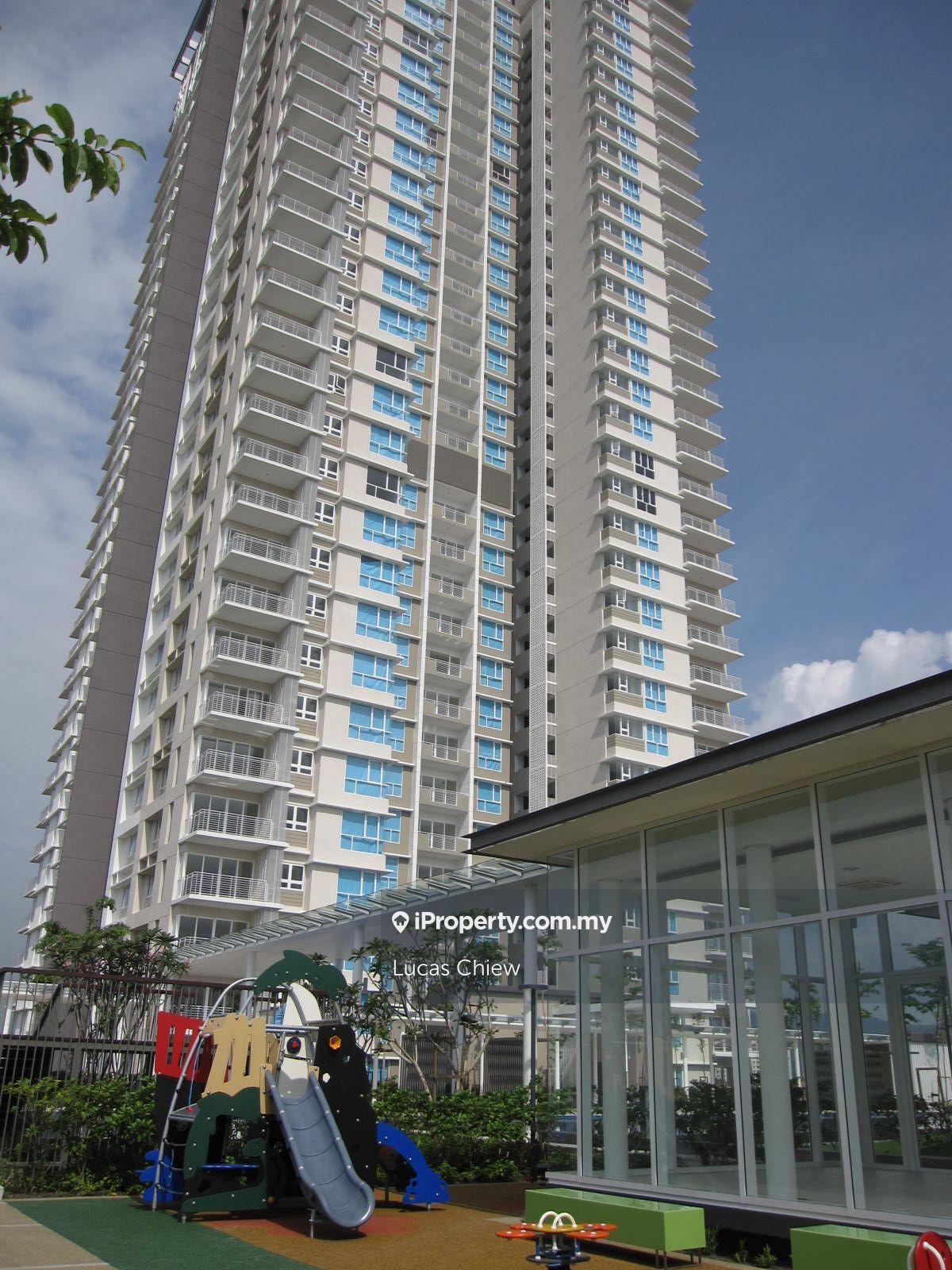 Condominium for Rent in The Northshore Gardens by Lucas Chiew - iProperty.com.my
