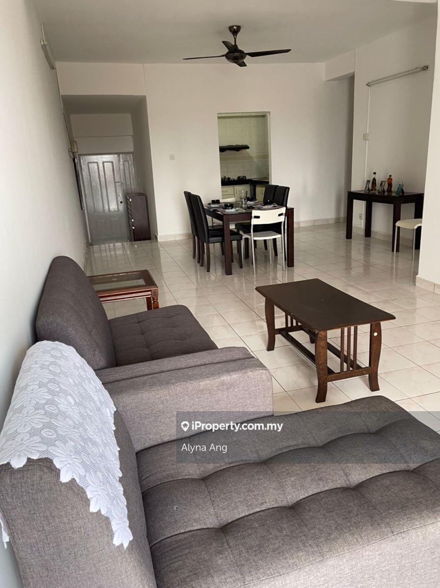 Kondominium untuk Dijual di Kemuncak Shah Alam oleh Alyna Ang - iProperty.com.my