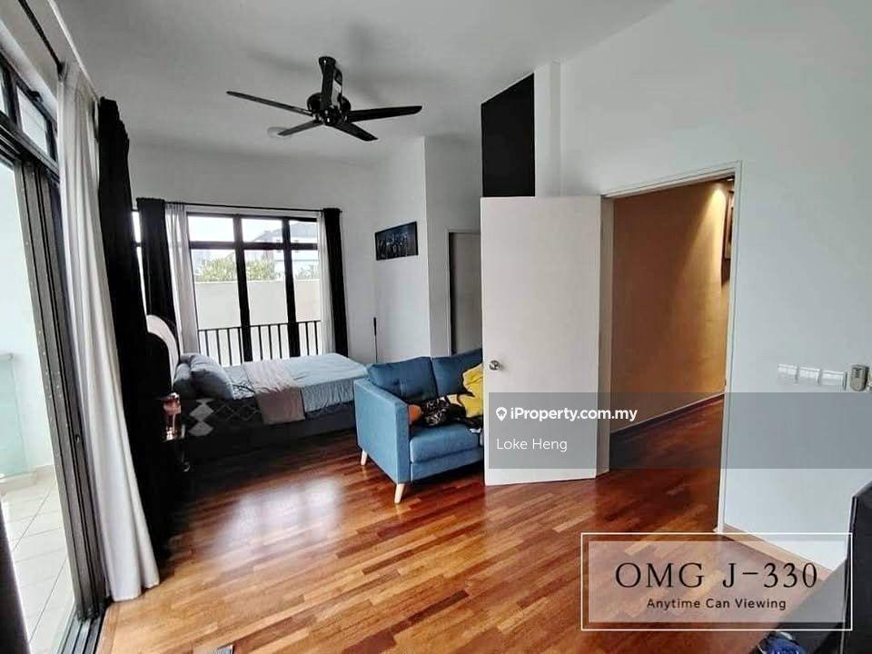 Semi-Detached House for Sale in Setia Utama, Setia Alam by Loke Heng - iProperty.com.my