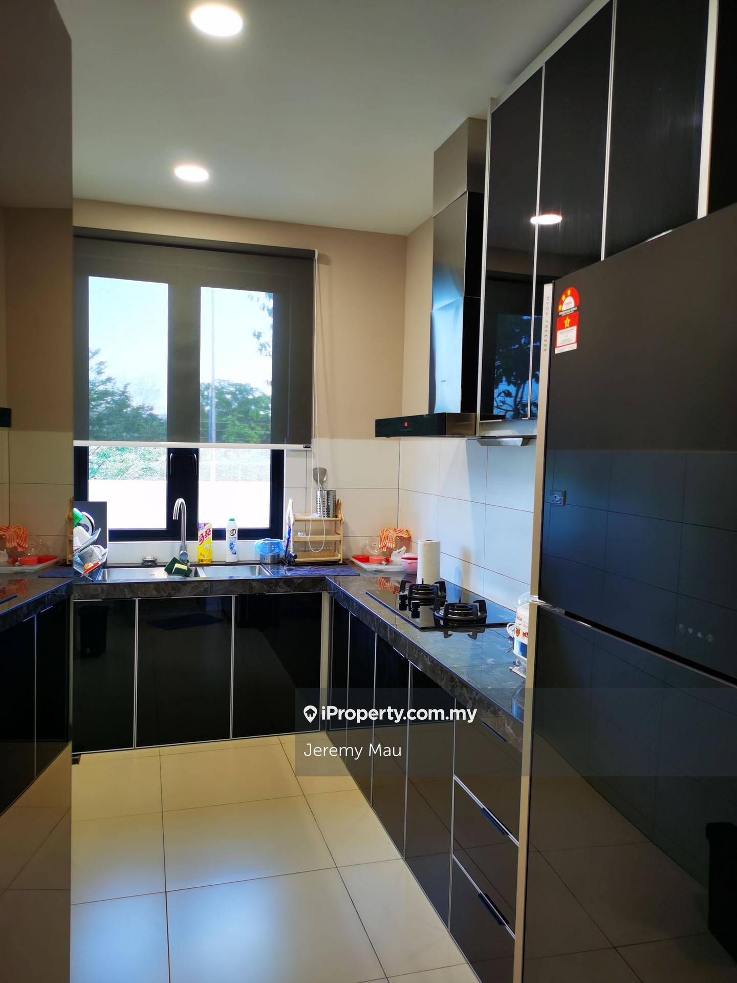 2-storey Terraced House for Rent in Jade Hills, Kajang by Jeremy Mau - iProperty.com.my